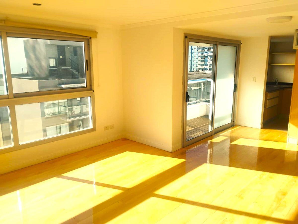 EN VENTA Departamento 3 Ambientes con Cochera en Plaza Mitre Apto Crédito