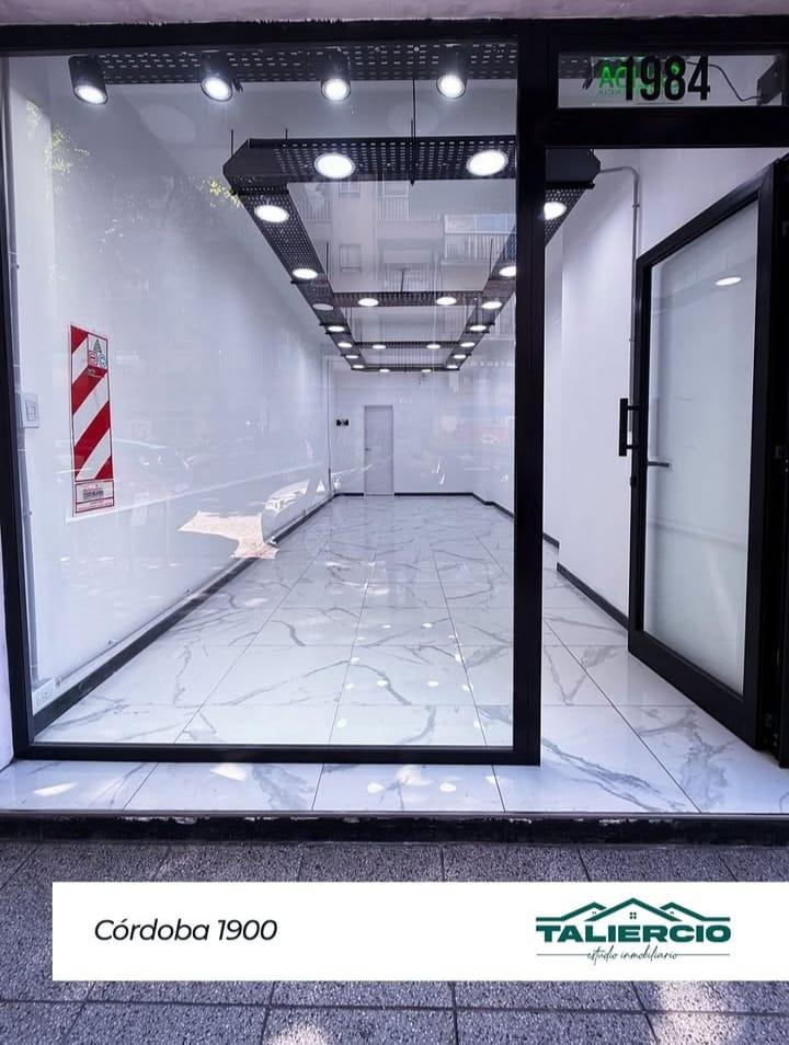 EXCELENTE LOCAL A ESTRENAR EN ZONA CENTRO MAR DEL PLATA