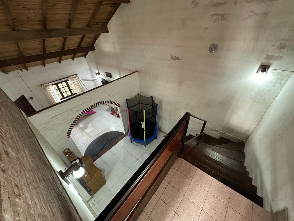 Foto de CASA DE 4 AMBIENTES EN VENTA – BARRIO LA FLORIDA, imagen 4