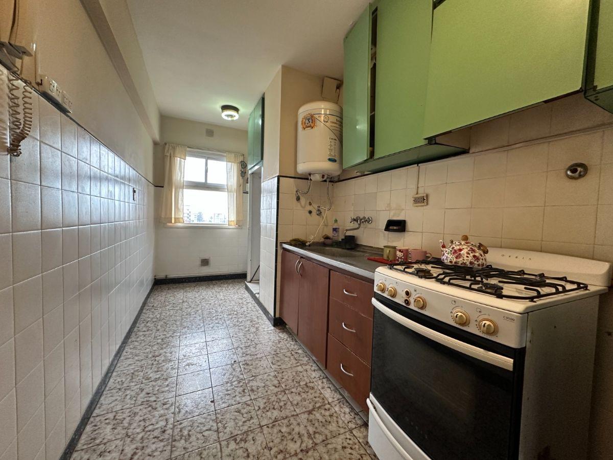 Foto de DEPARTAMENTO 3 AMBIENTES VENTA BARRIO CHAUVÍN, imagen 4