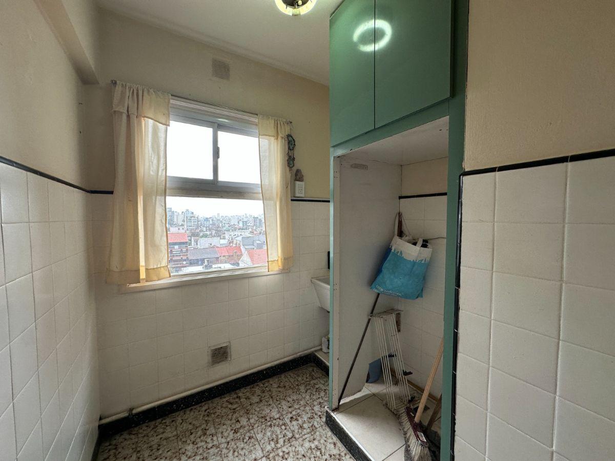 Foto de DEPARTAMENTO 3 AMBIENTES VENTA BARRIO CHAUVÍN, imagen 1