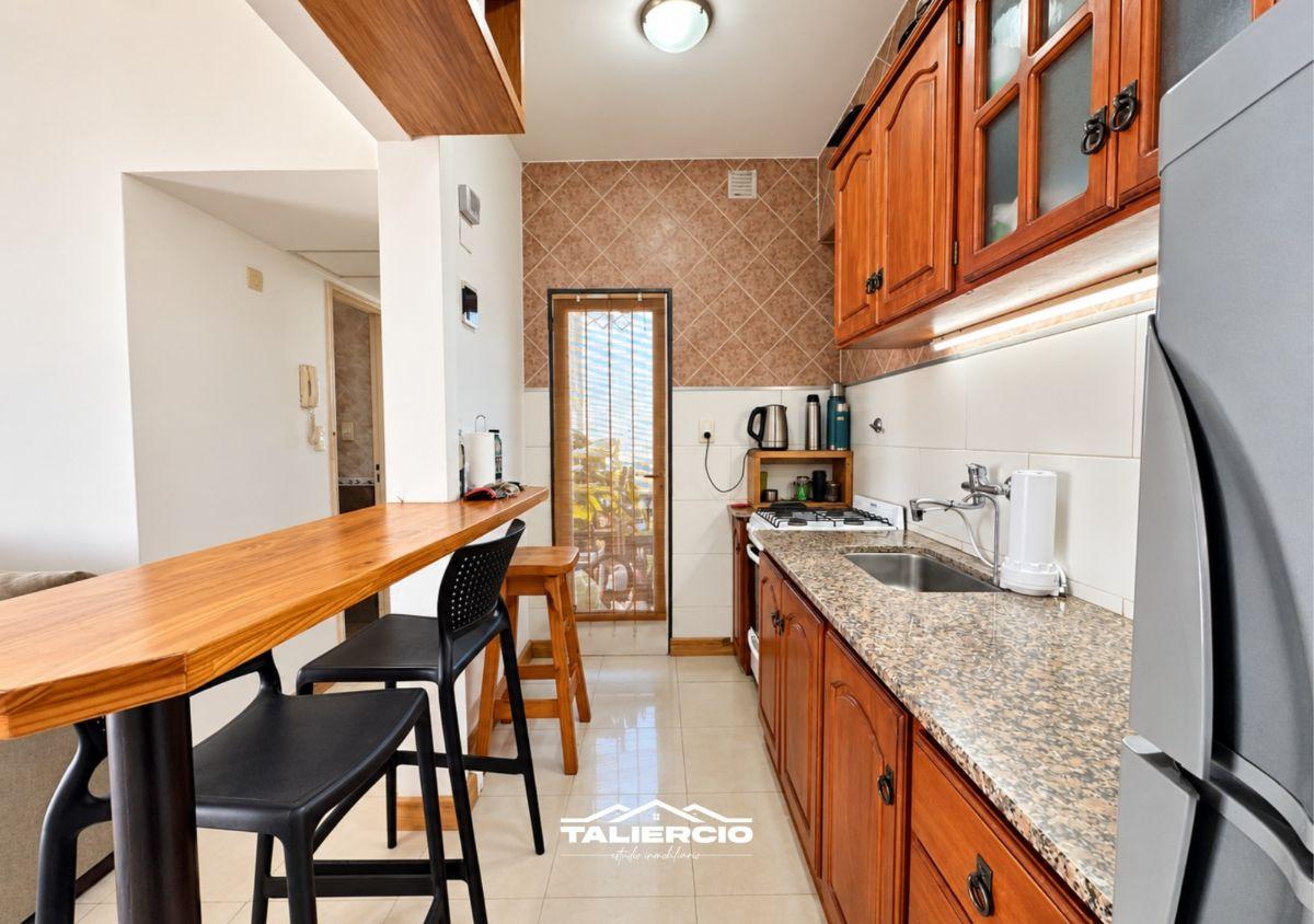 Foto de En venta DEPARTAMENTO 2 AMBIENTES CON COCHERA Y 51 M² DE TERRAZA PROPIA, imagen 5