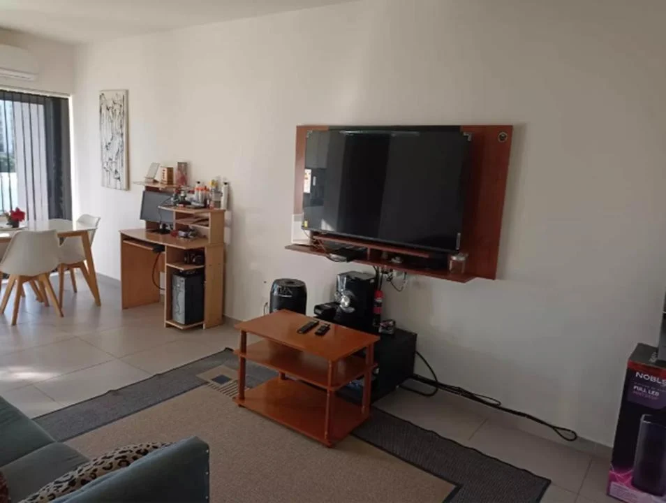 2 Ambientes con Terraza Propia y Parrilla 5