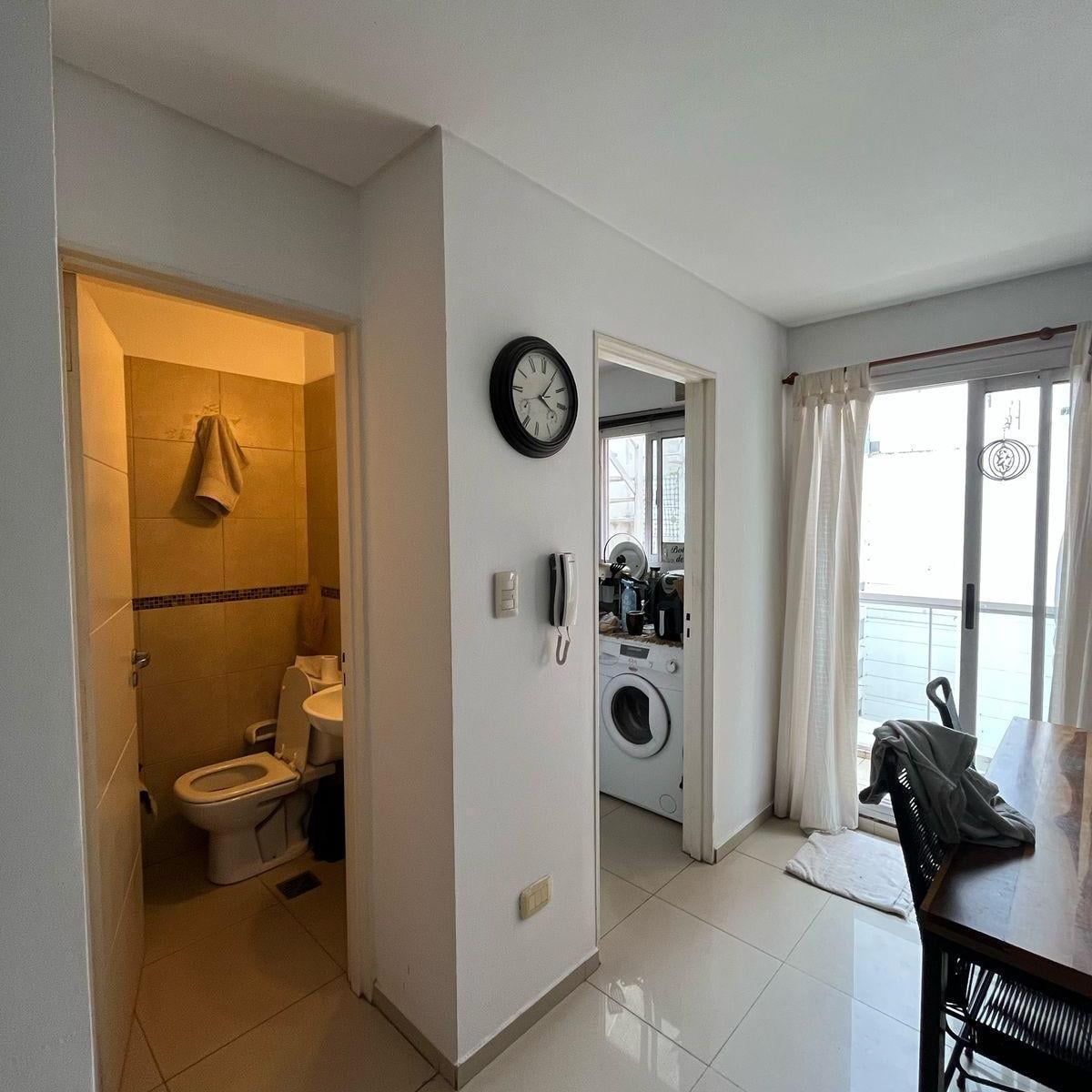 Venta Nueva Cordoba 2 Dormitorios