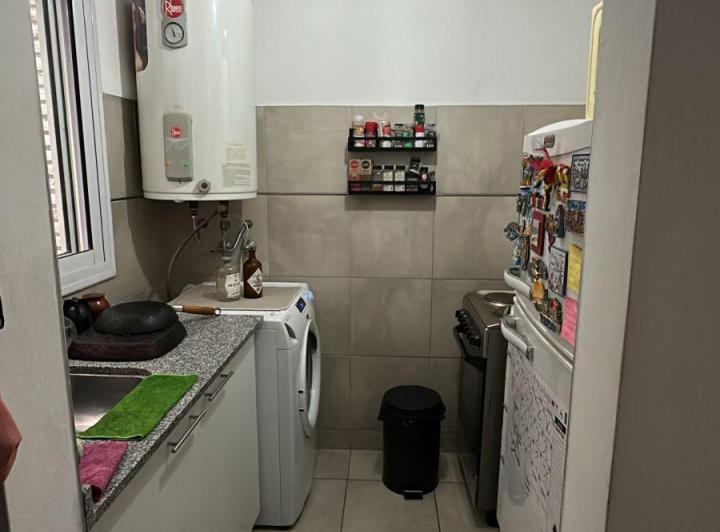 Alquiler Nueva Cordoba Amoblado 1 Dorm 2