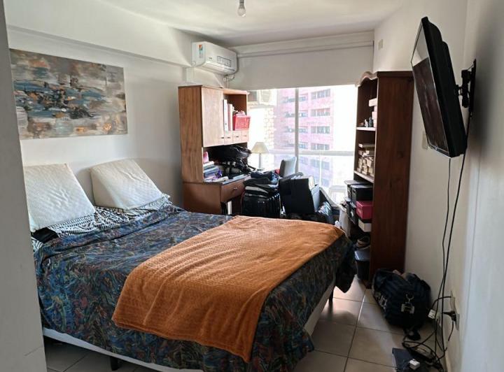 Alquiler Nueva Cordoba Amoblado 1 Dorm 4