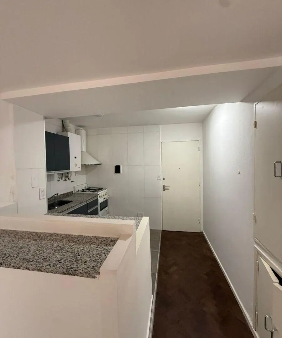 Venta Centro 1 Dormitorio Reciclado 3