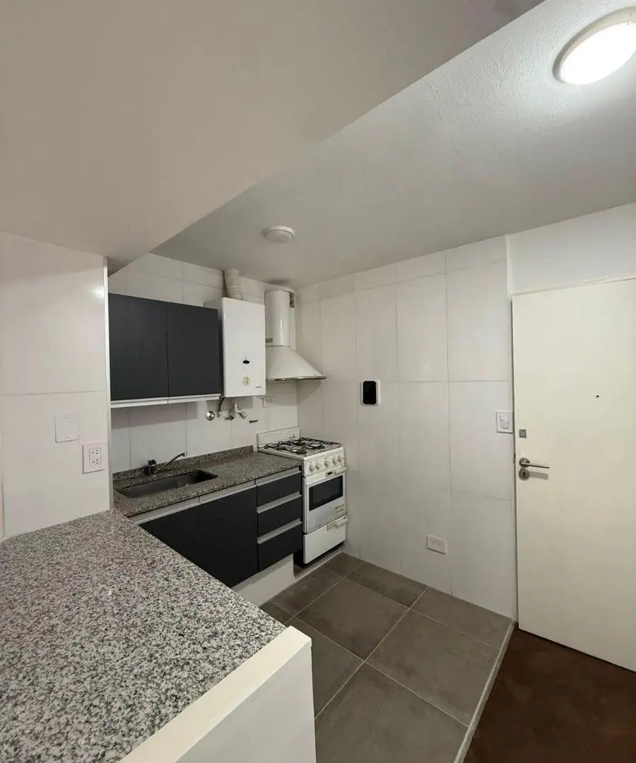 Venta Centro 1 Dormitorio Reciclado 1