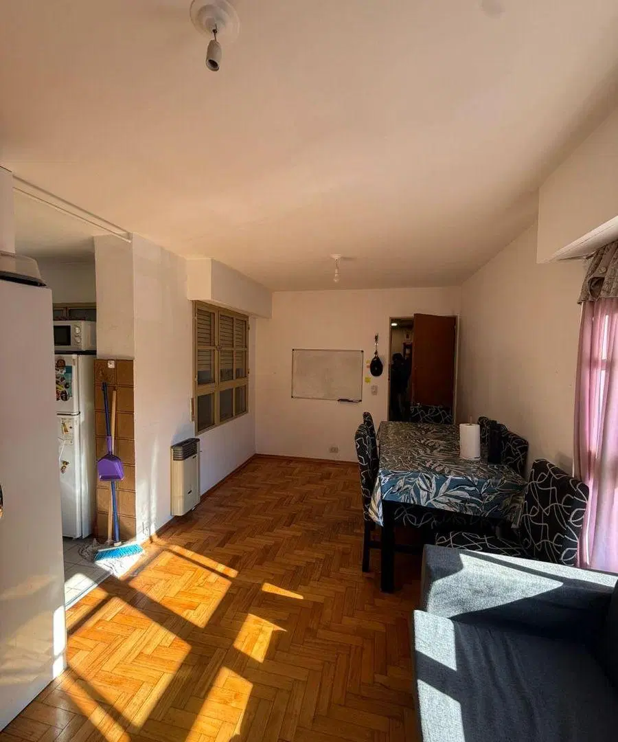 Venta Nueva Cordoba 1 Dormitorio 4