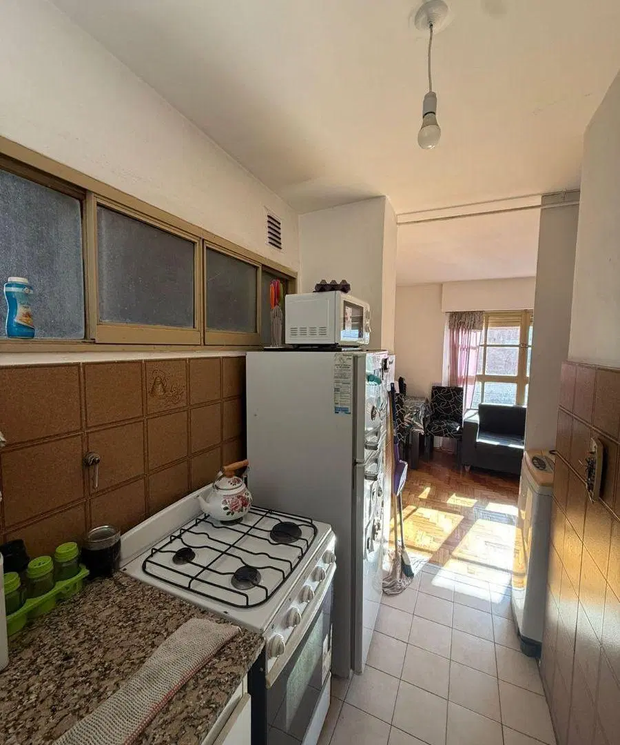 Venta Nueva Cordoba 1 Dormitorio 5