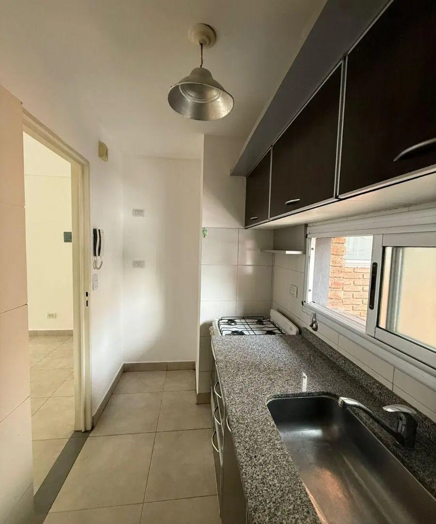 Alquiler General Paz 1 Dormitorio 2