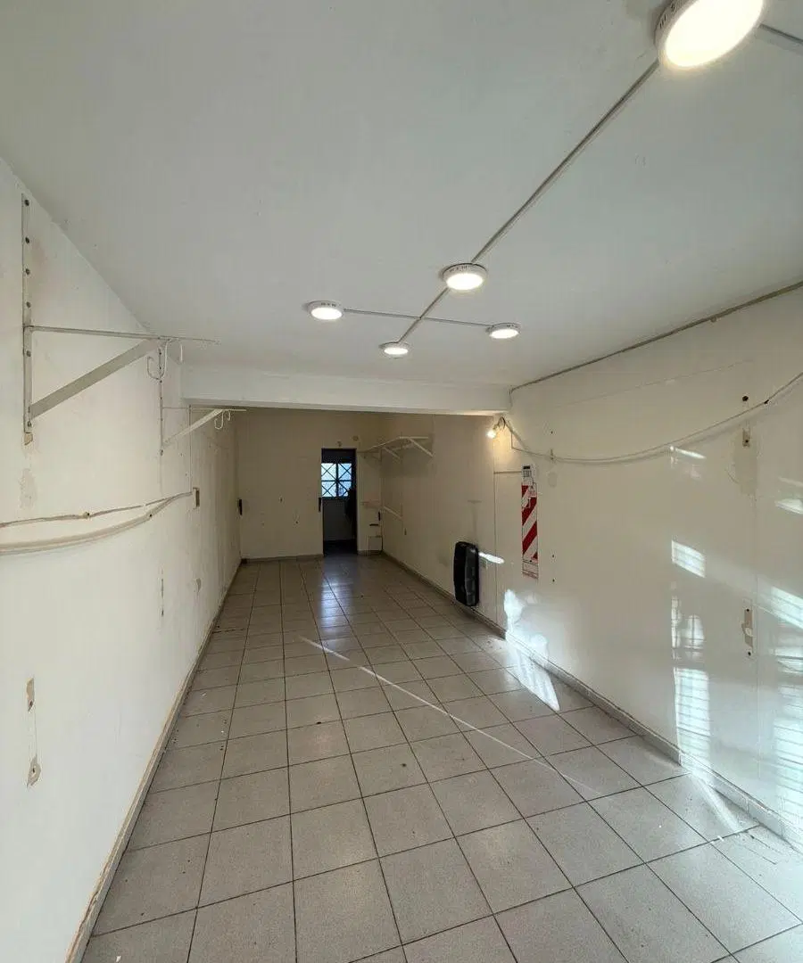 Alquiler El Trebol Local Comercial 2