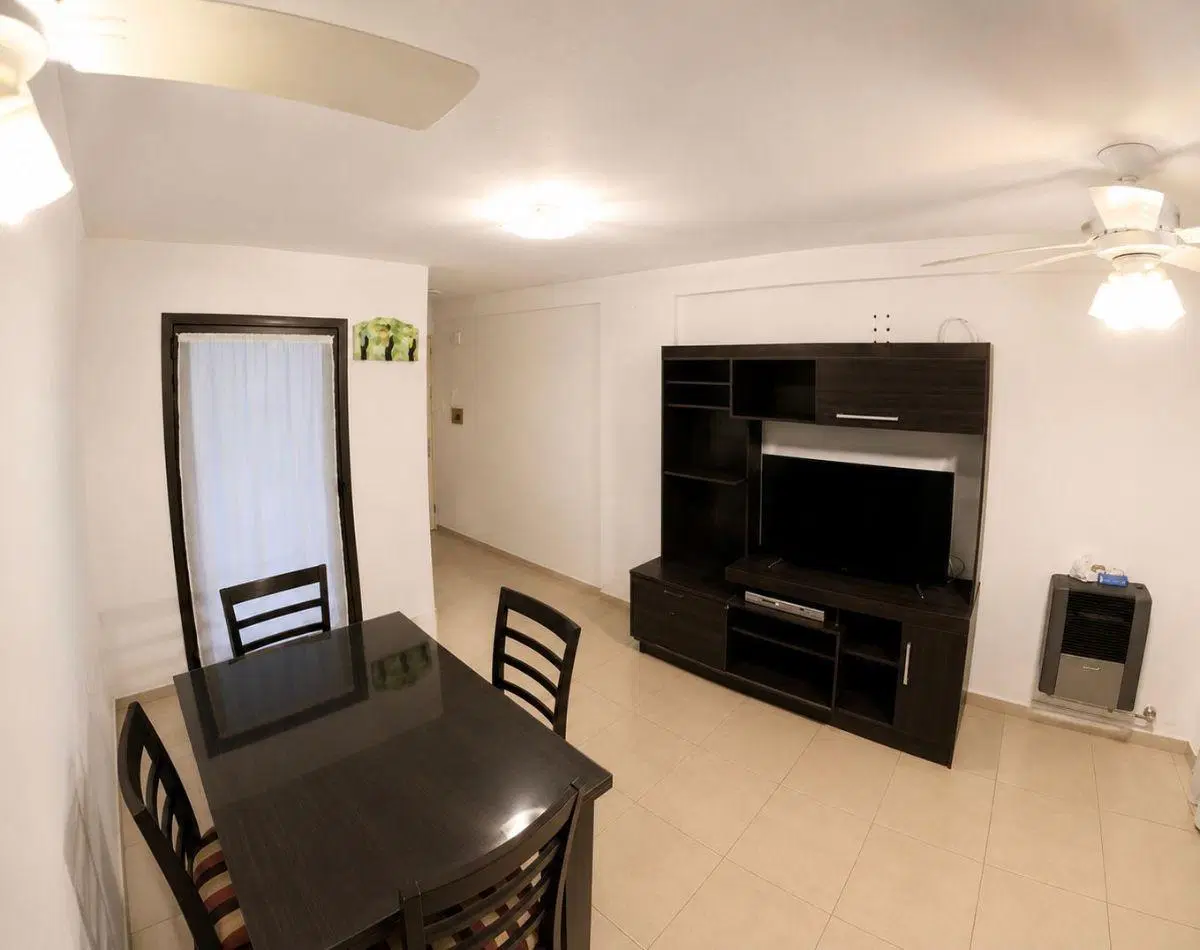 Venta Alta Cordoba 1 Dormitorio 4