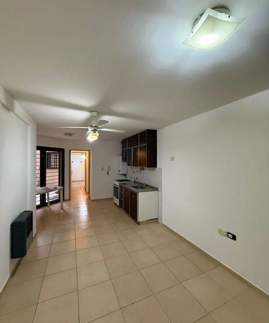 Venta Alta Cordoba 1 Dormitorio 3