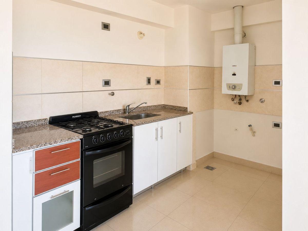 Alquiler Alta Cordoba 1 Dormitorio