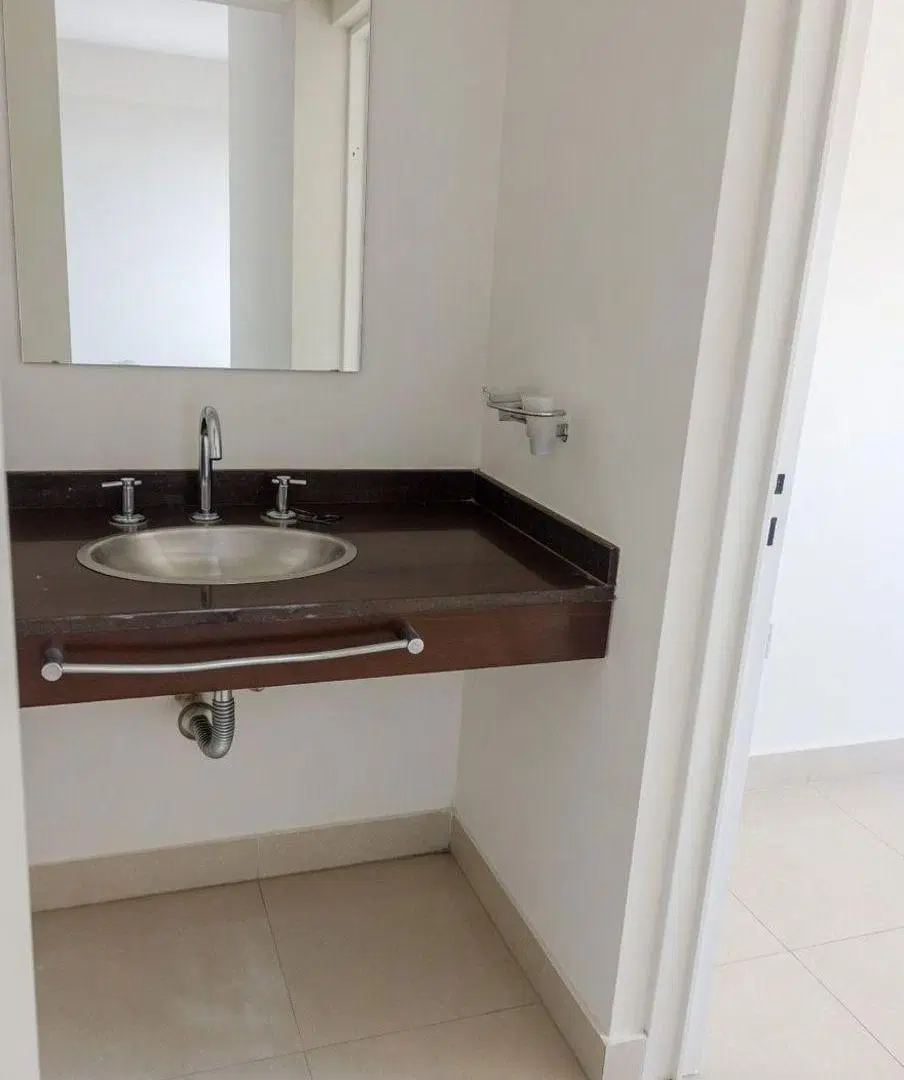 Alquiler Alta Cordoba 1 Dormitorio 4