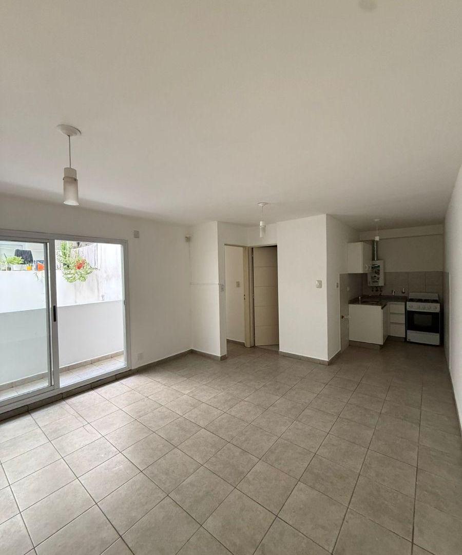Alquiler Guemes 1 Dormitorio