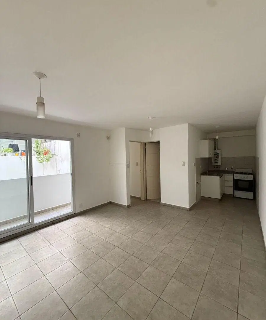 Alquiler Guemes 1 Dormitorio 2