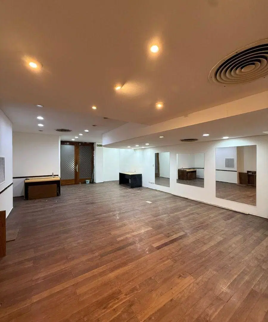 Alquiler Oficina Centro Edificio Sirio Libanes 2