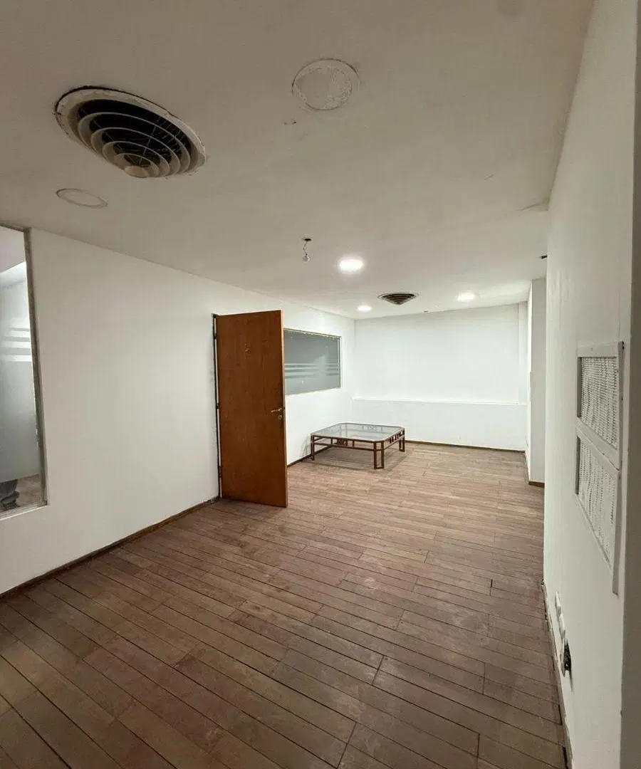 Alquiler Oficina Centro Edificio Sirio Libanes 5