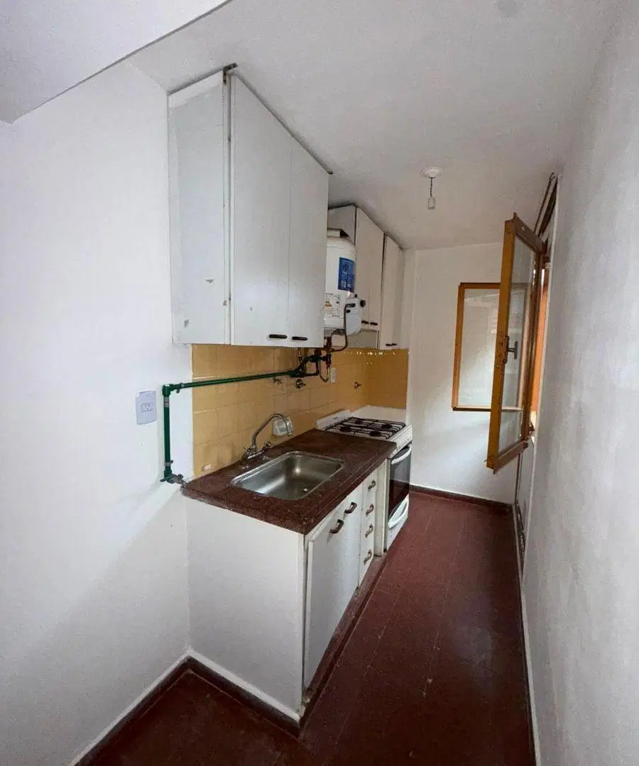 Alquiler Juniors Monoambiente 5