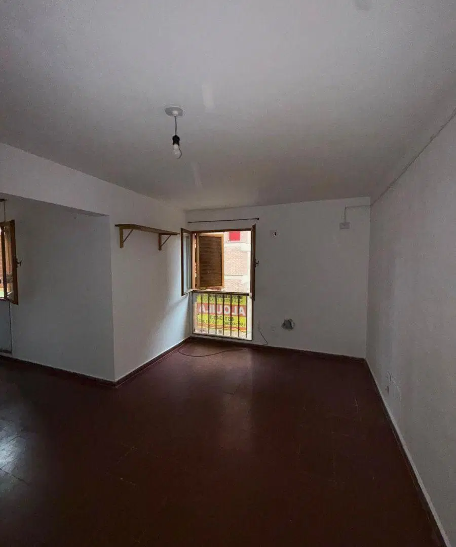 Alquiler Juniors Monoambiente 1