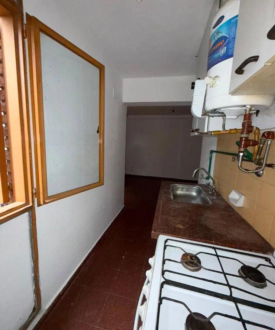 Alquiler Juniors Monoambiente 4