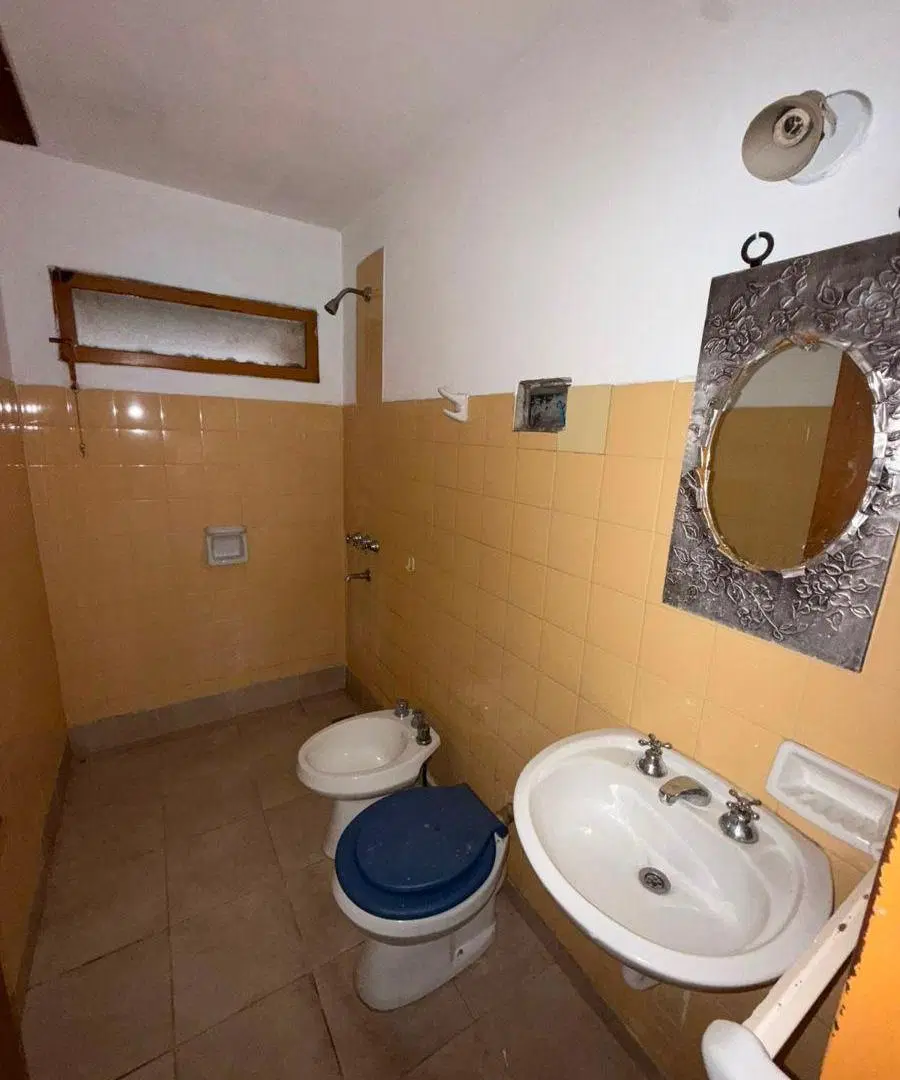 Alquiler Juniors Monoambiente 8