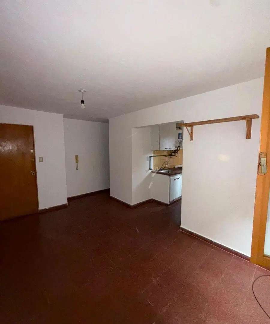 Alquiler Juniors Monoambiente 3