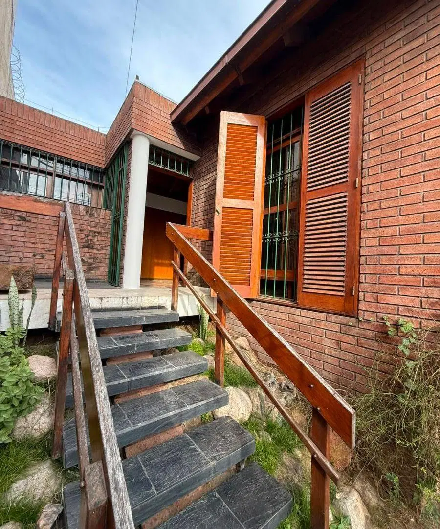 Alquiler Maipu Casa 3