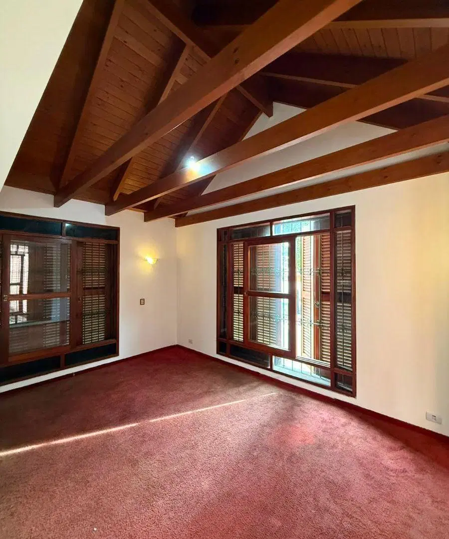 Alquiler Maipu Casa 5