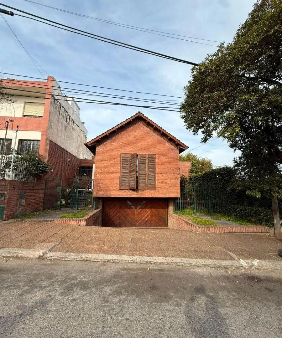 Alquiler Maipu Casa 2