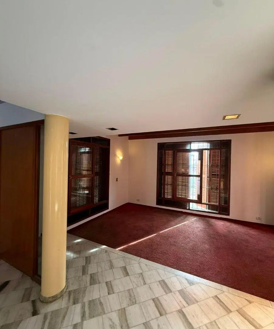 Alquiler Maipu Casa 4