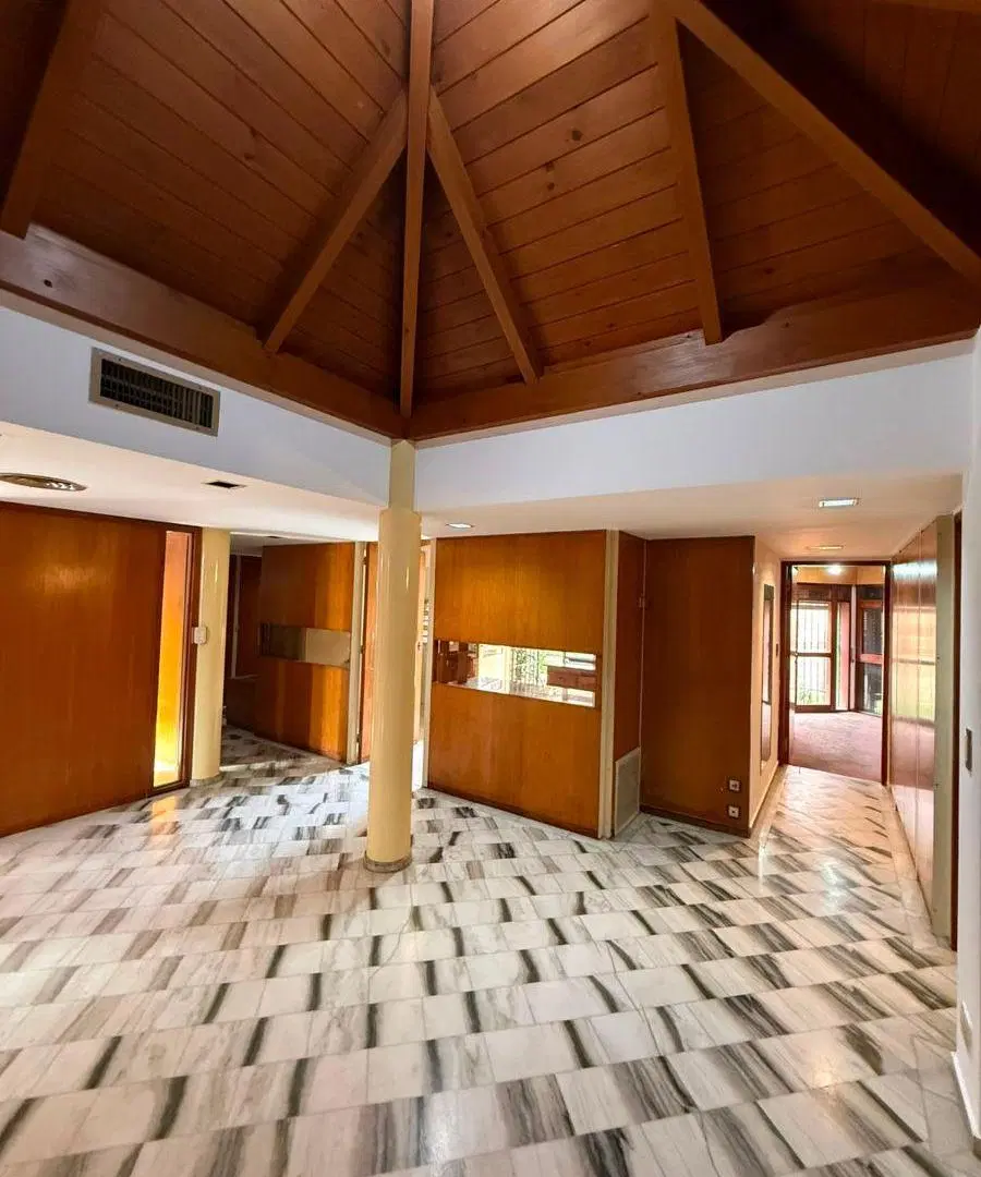 Alquiler Maipu Casa 8