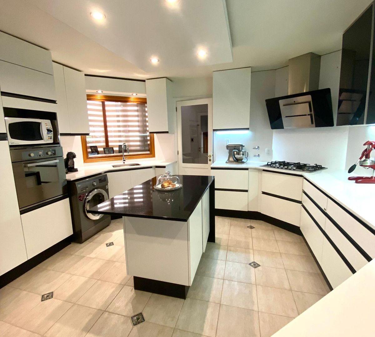 Foto de Dueño directo vende casa de categoría con vista al golf en Country, imagen 4