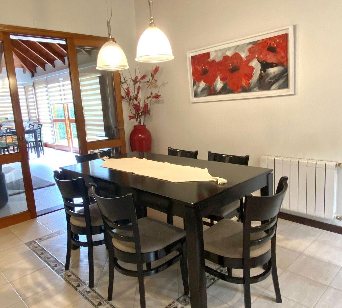 Foto de Dueño directo vende casa de categoría con vista al golf en Country, imagen 5