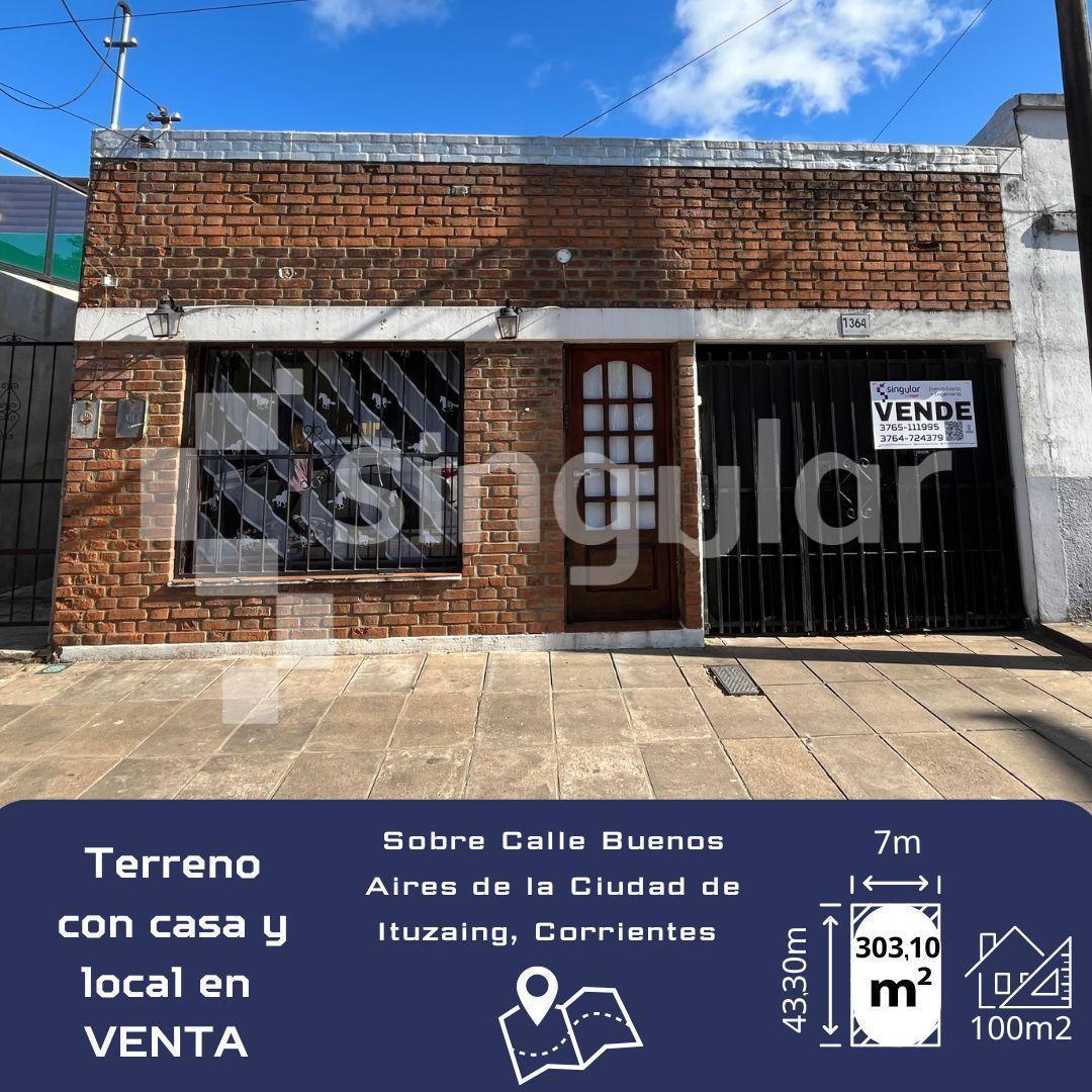 Propiedad en Argentina