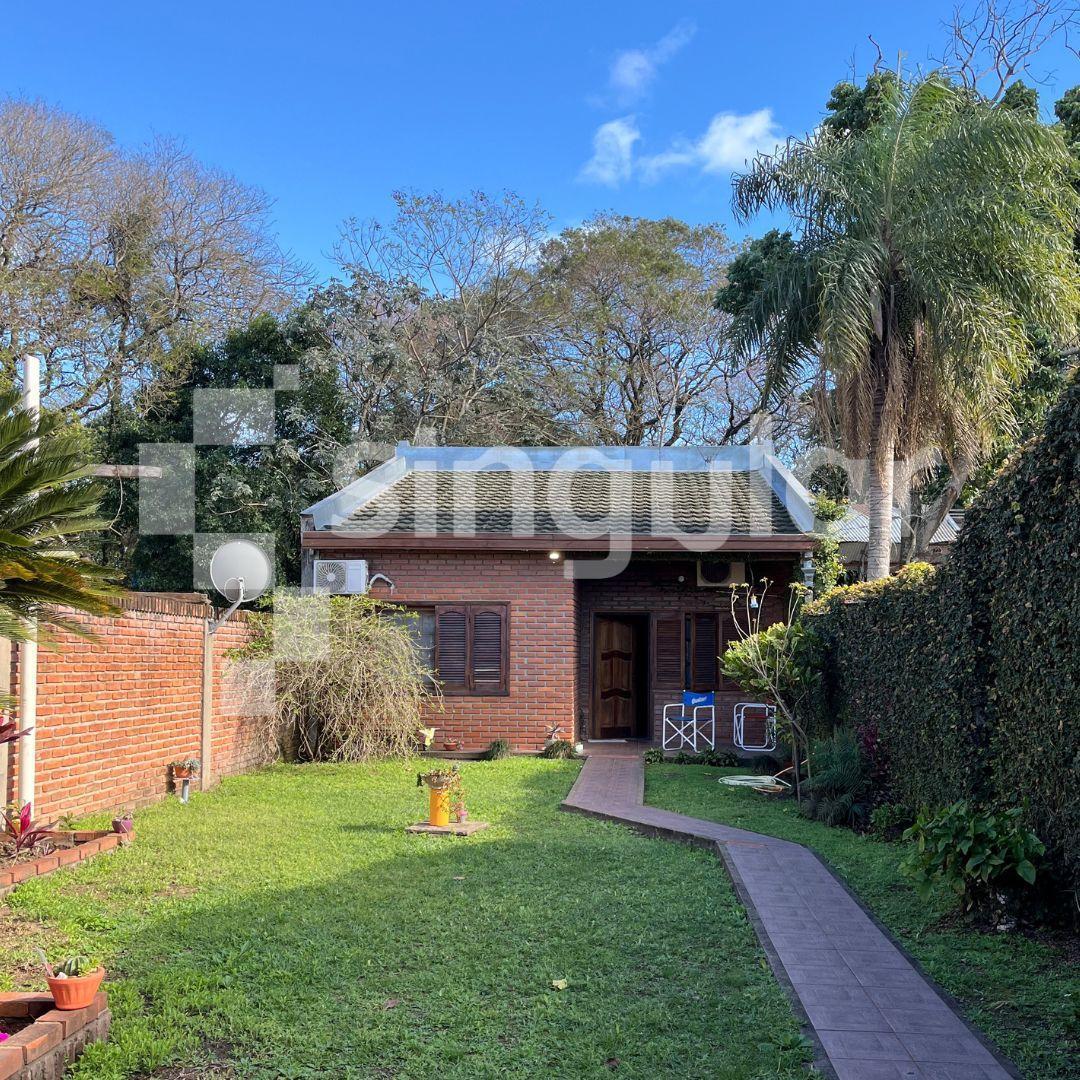 Propiedad con Local y Casa en Venta en Ituzaingó - Corrientes 3