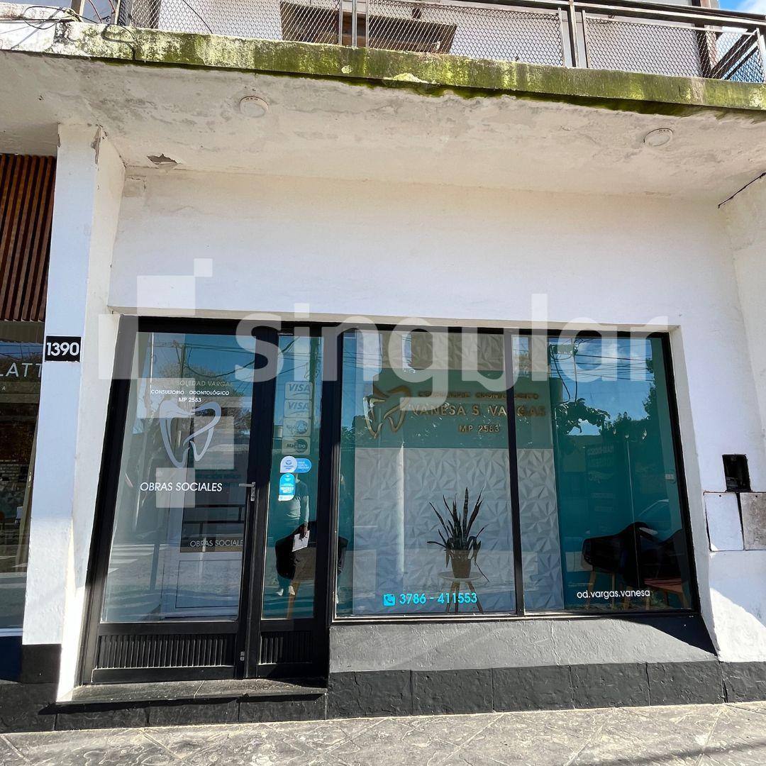 Propiedad con Locales, Departamentos y Casa en Venta en Ituzaingó - Corrientes 5