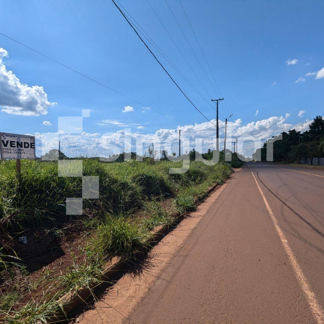 Terreno en Venta 1
