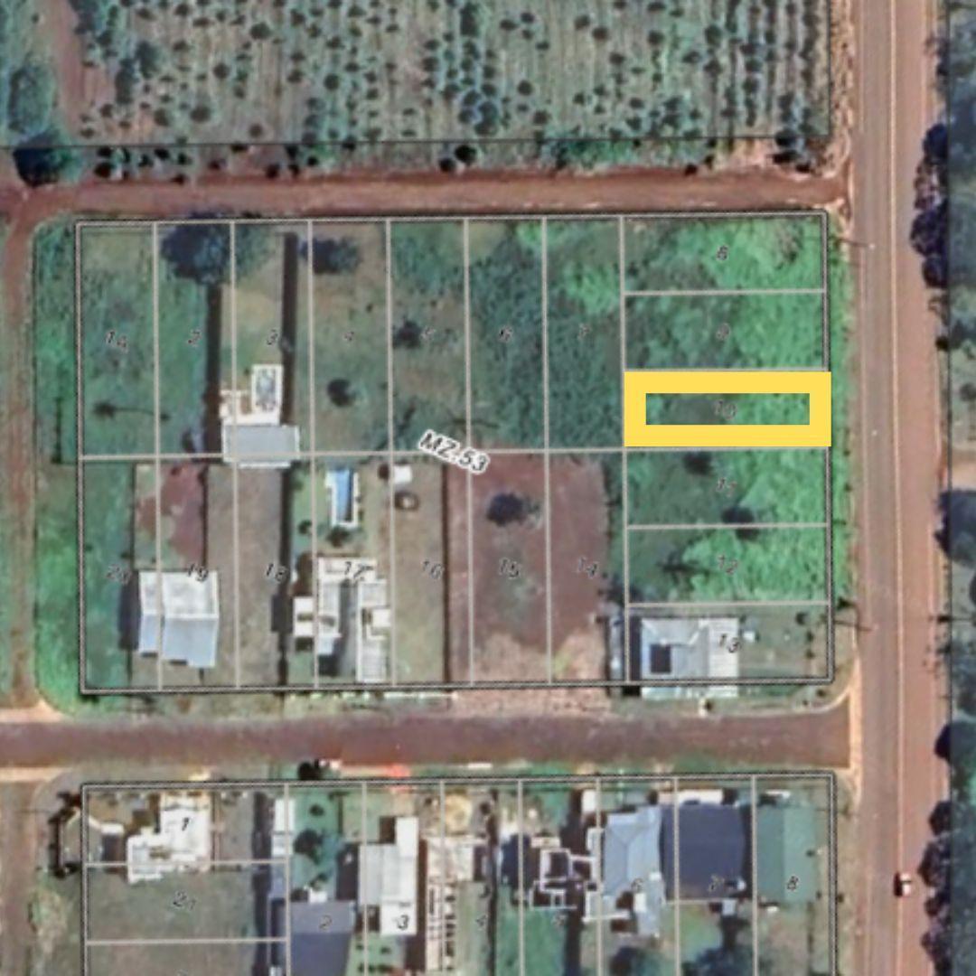 Terreno en Venta 2