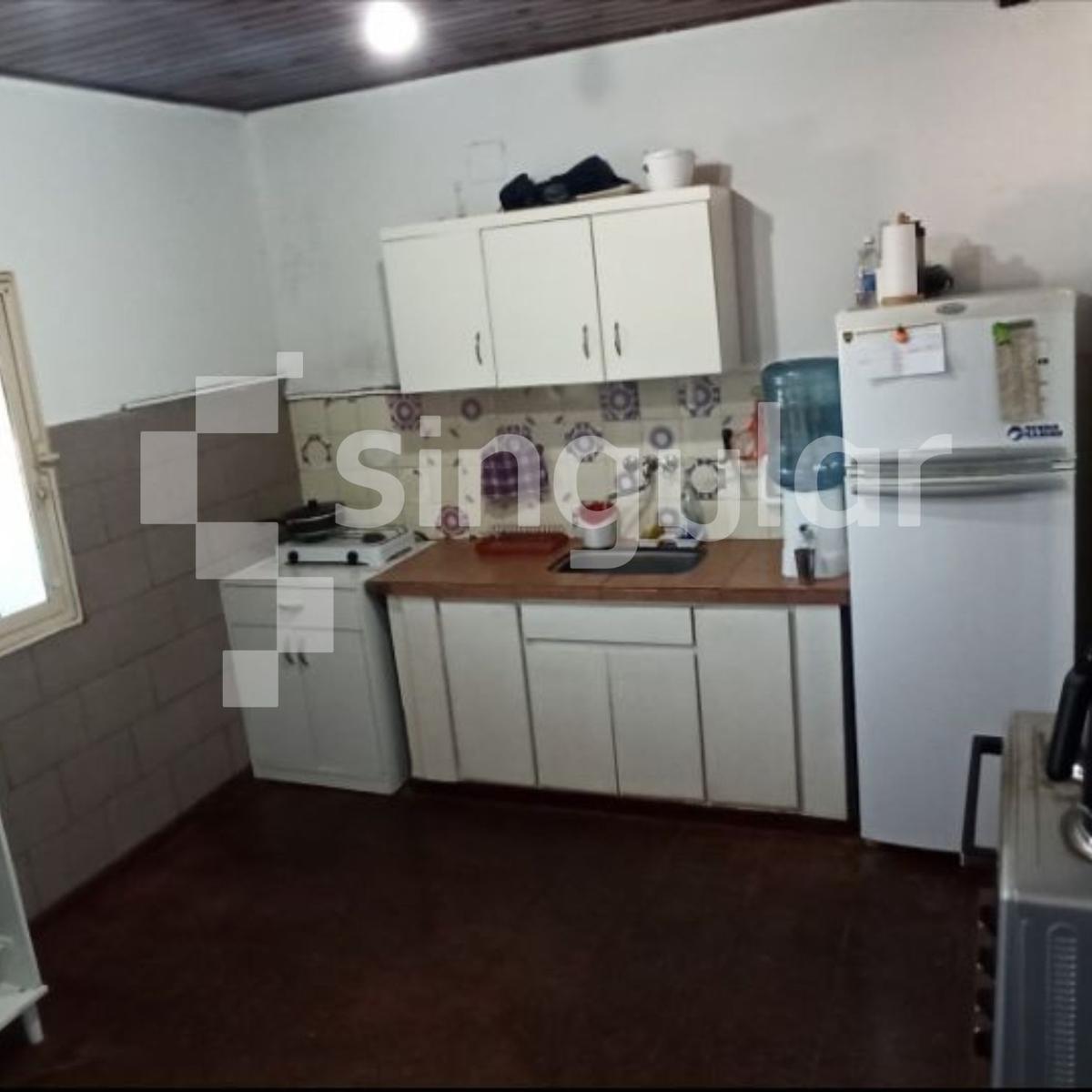 Departamento en Venta - Villa Cabello 3