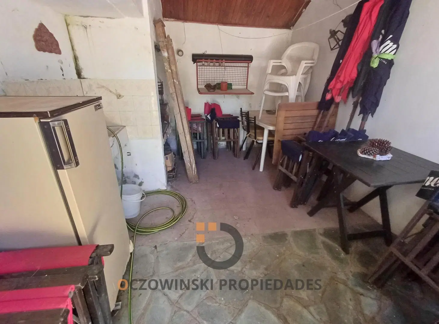 VENTA DUPLEX 3 AMB ZONA NORTE VILLA GESELL 2