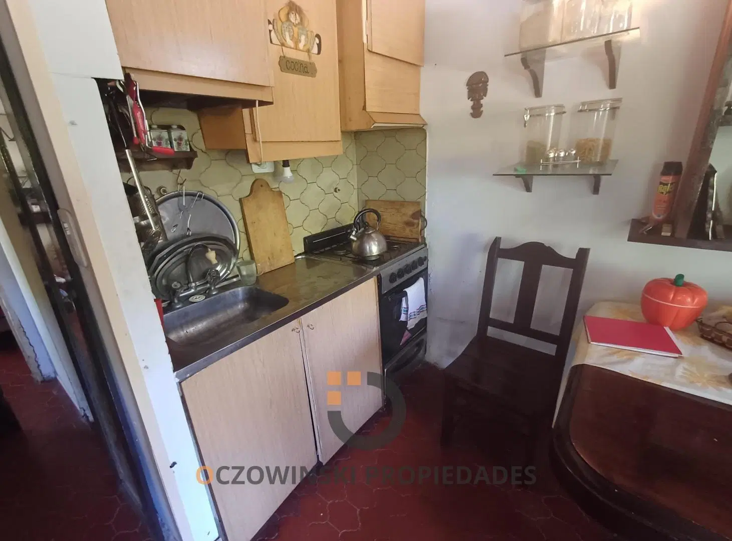 VENTA DUPLEX 3 AMB ZONA NORTE VILLA GESELL 4