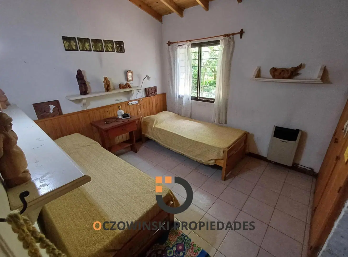 VENTA CASA 3 AMBIENTES, (JULIETA) 4