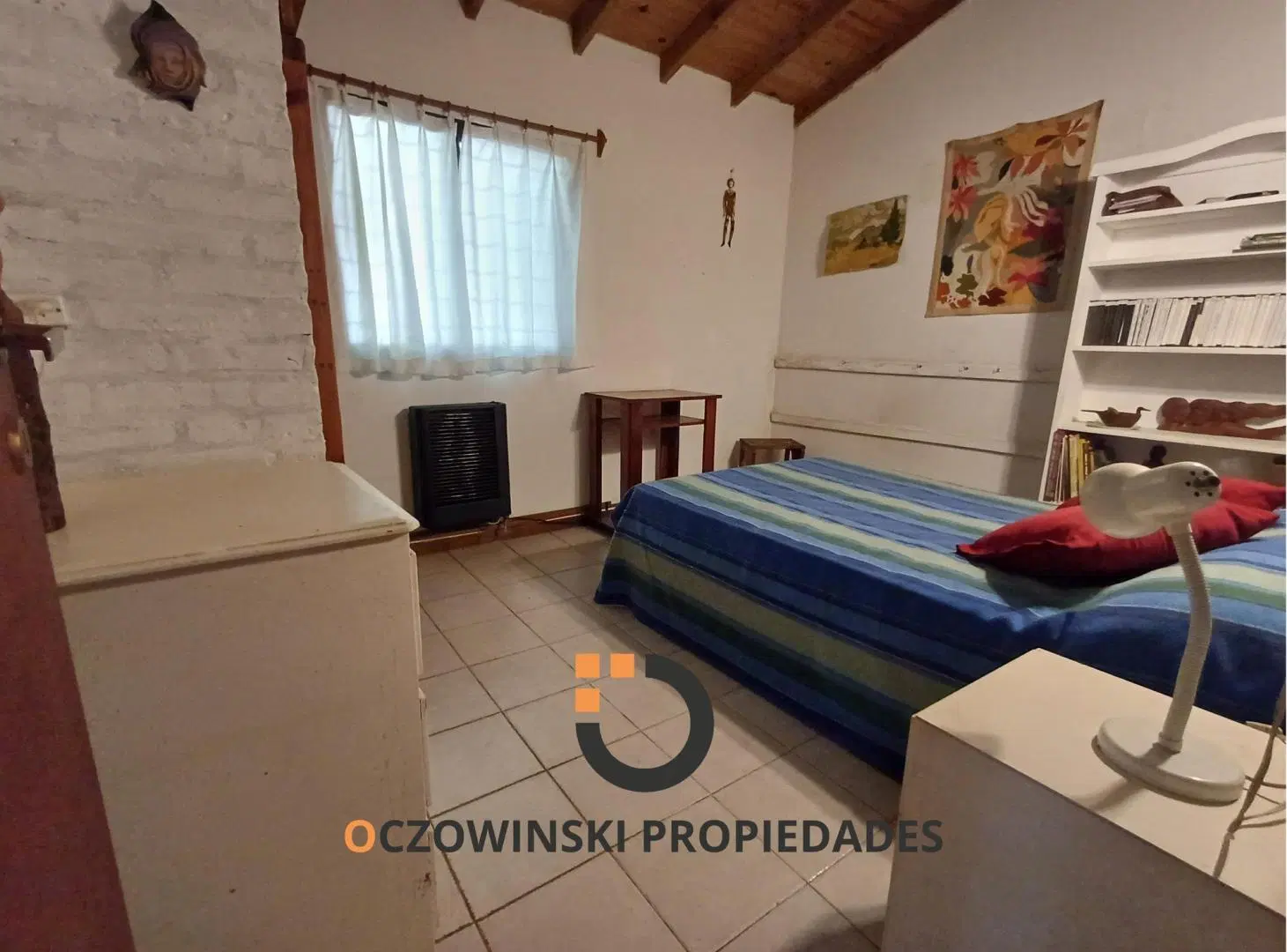 VENTA CASA 3 AMBIENTES, (JULIETA) 1