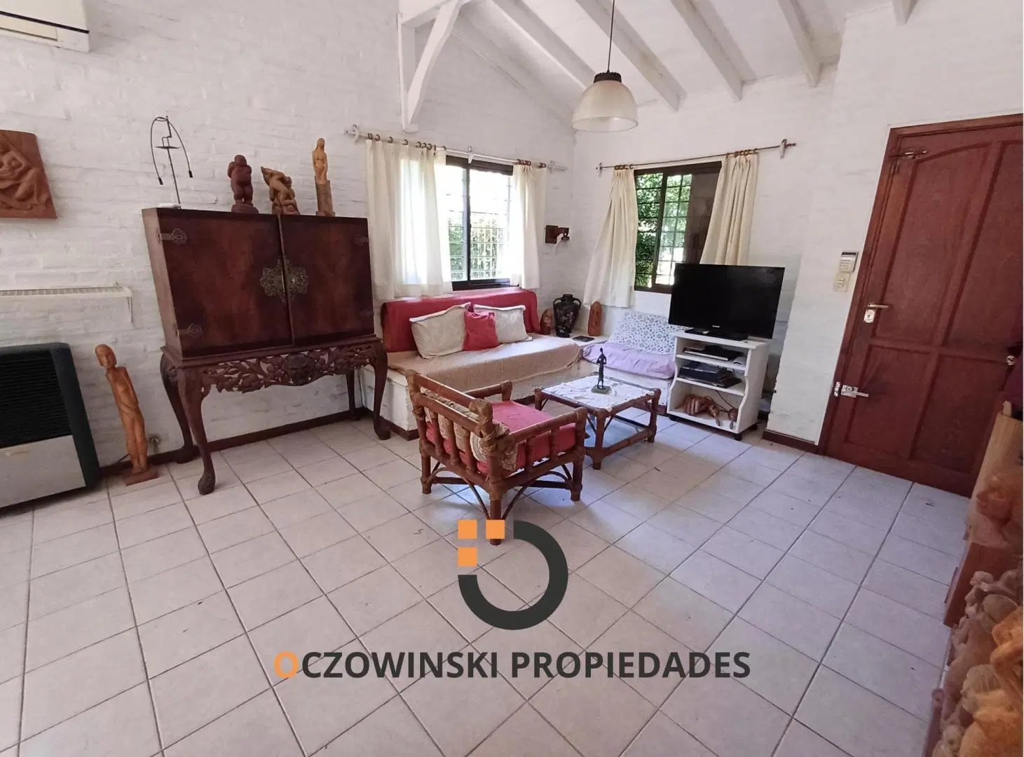 VENTA CASA 3 AMBIENTES, (JULIETA) 5