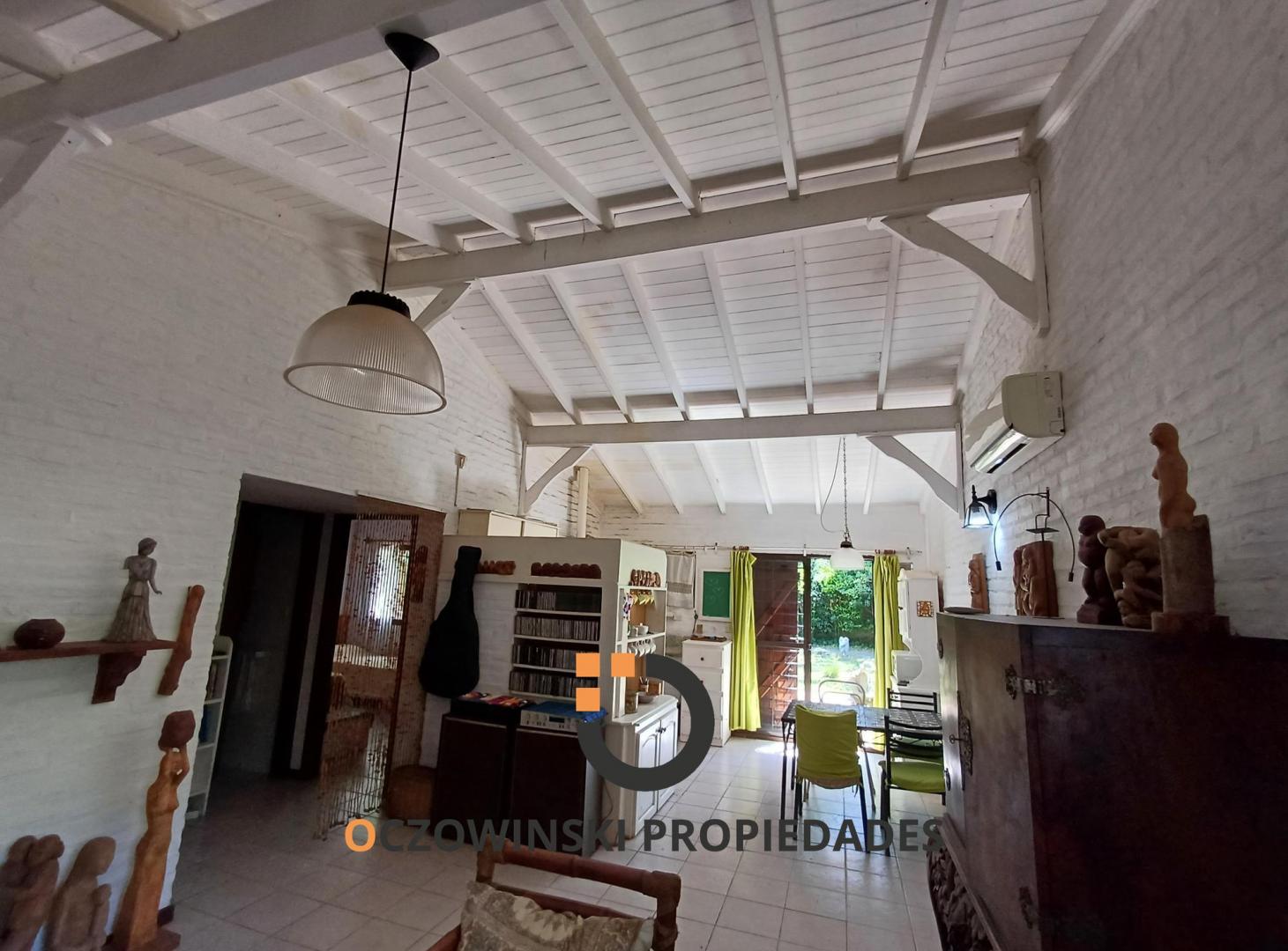 Foto de VENTA CASA 3 AMBIENTES (VILLA GESELL), imagen 3