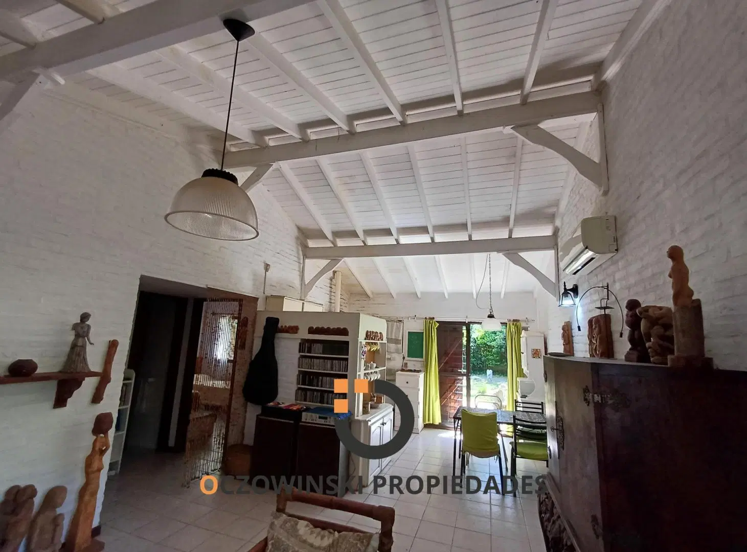 VENTA CASA 3 AMBIENTES, (JULIETA) 3