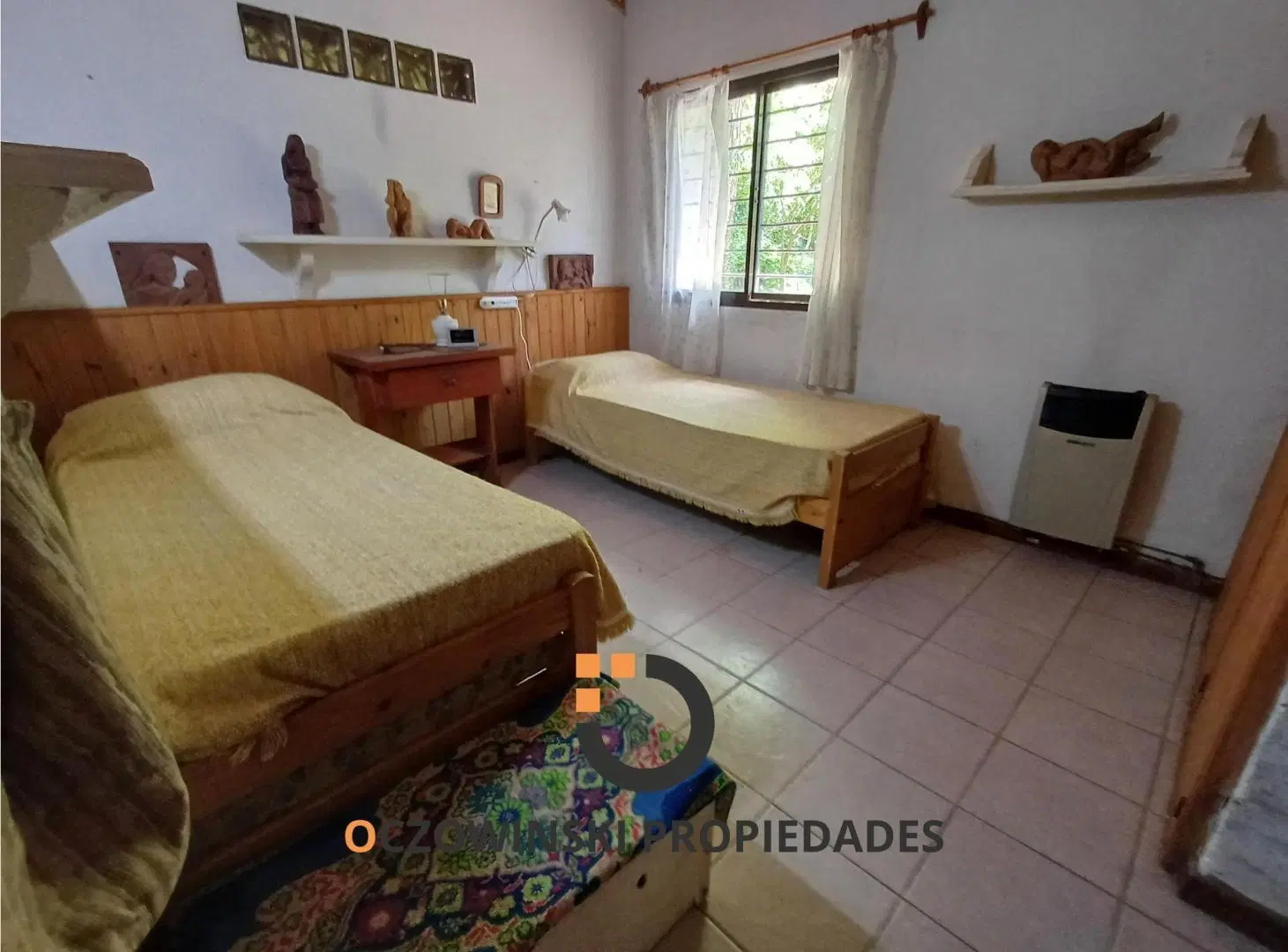 VENTA CASA 3 AMBIENTES, (JULIETA) 5